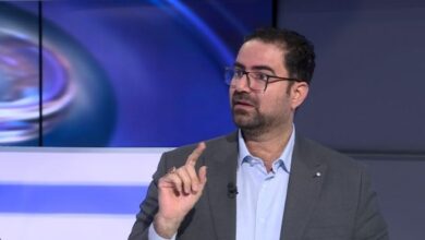 حيدر البرزنجي