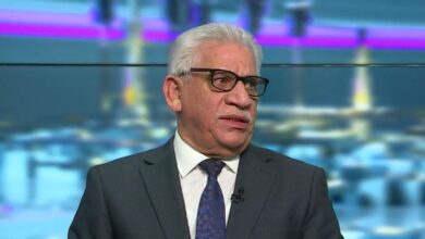 خالد السراي