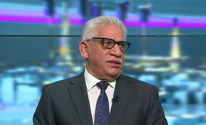 خالد السراي