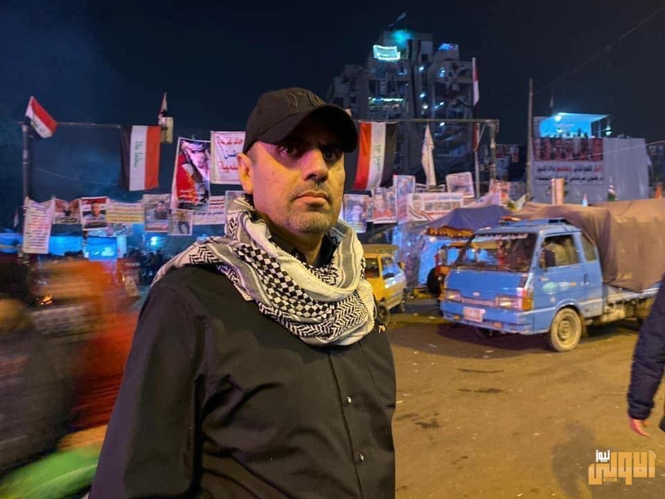 حليم سلمان: رائد جوحي أدان نفسه بنفسه وهو متورط بقضايا فساد لا تُعد ولا تحصى