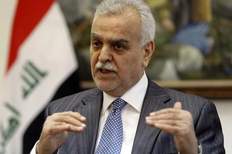 طارق الهاشمي يسأل: لماذا غاب العراق عن تكريم الدول المتميزة بمكافحة الفساد في الدوحة؟