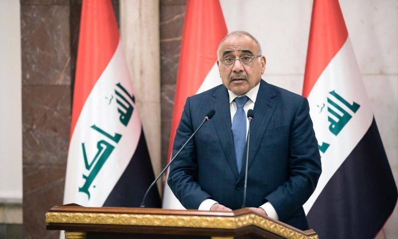 عبد الحسين الهنين عن كركوك: ما جرى من «تلزيك» سببه عدم مشاركة الصدرييـن في الإنتخابات المحليـة