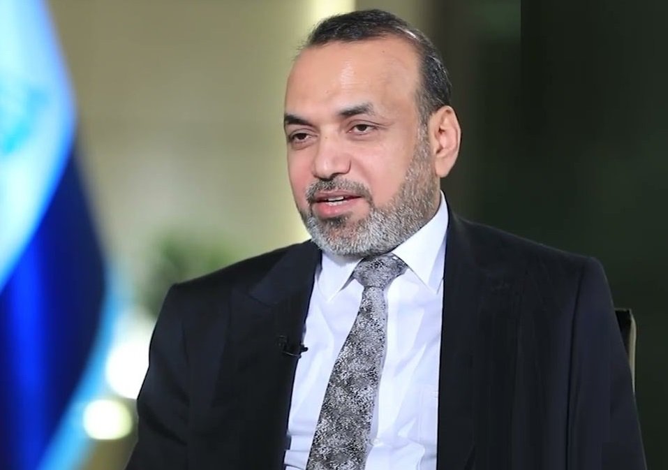 أحمد الأسدي يعلن موقفه من تغيير فالح الفياض وموعد اختيار رئيس البرلمان