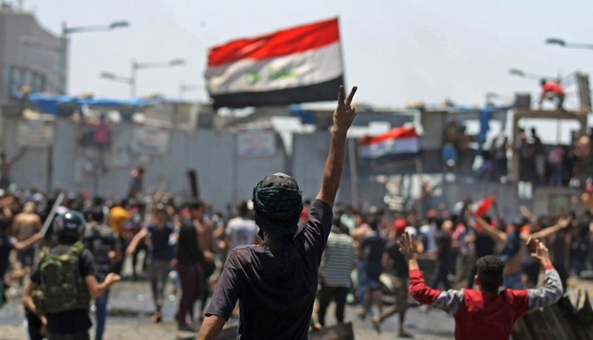 تحذيرات من عودة احتجاجات واسعة بسبب الفراغ النيابي وغياب الصدريين وتشرين معاً