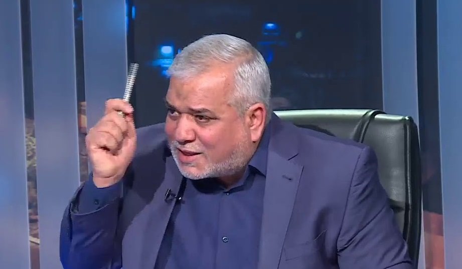 الدراجي يهاجم “اختيارات الفاسدين” ويشيد بأداء تحالف البديل الوطني