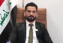 ضياء الطائي