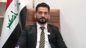 ضياء الطائي