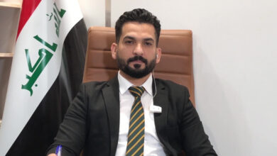 ضياء الطائي