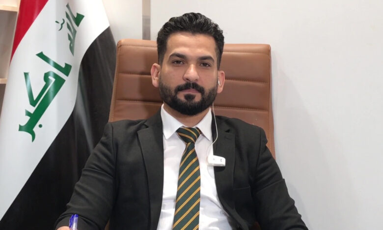 ضياء الطائي