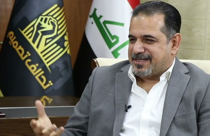 انشقاق داخل تحالف العيداني.. نائب يعلن الانسحاب ويوضح الأسباب