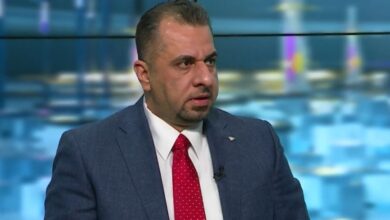 فادي الشمري