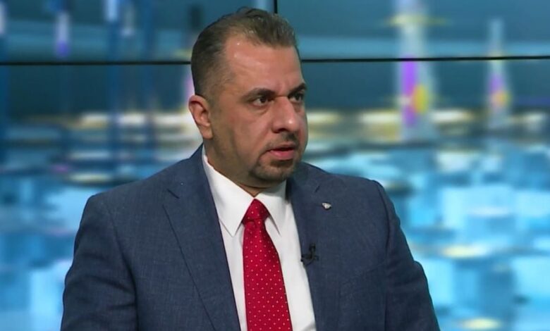 فادي الشمري