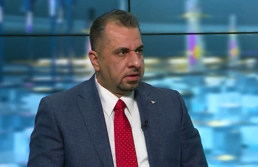 تيار الحكمة: العراق يدخل مرحلة جديدة من الإنجاز السياسي والاقتصادي