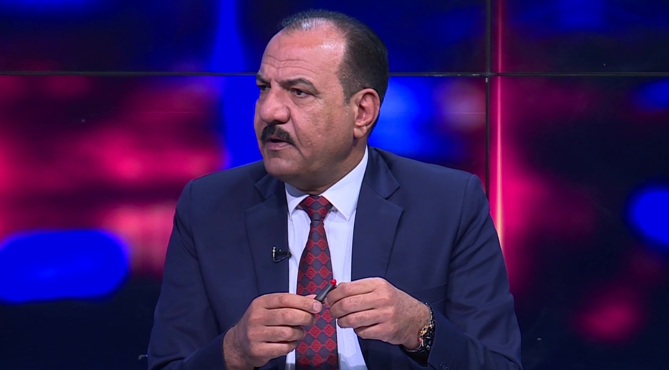 “طرحنا اسمين لتحالف الدولة”.. نائب عن تقدم يكشف تطورات اختيار رئيس جديد للبرلمان