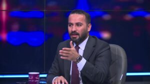 محمد الغريري