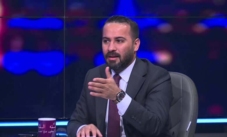 محمد الغريري