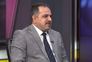 علي المشكور