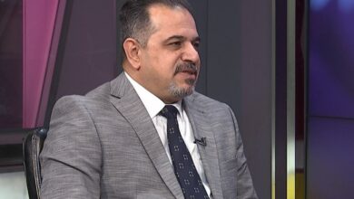 علي المشكور