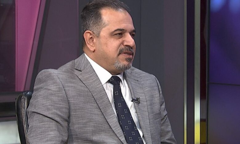 علي المشكور