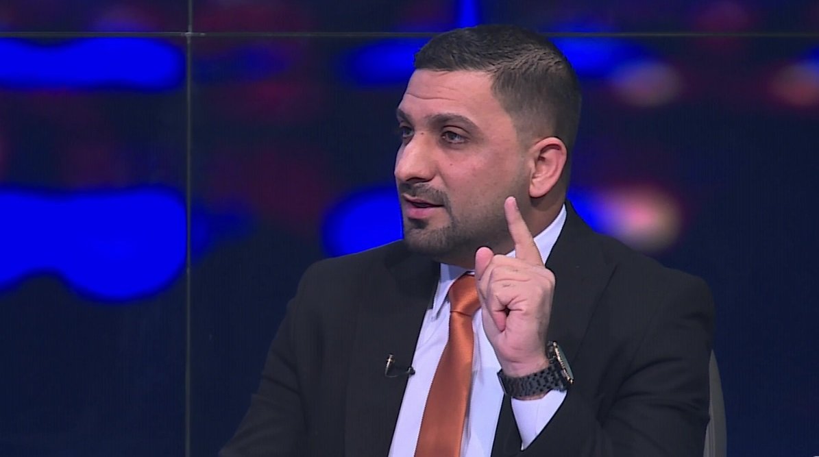 مرشح “تقدم” في الرصافة يحذر: المال السياسي يهدد نزاهة الانتخابات