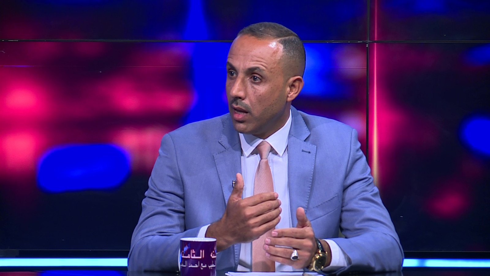 حزب تقدم: منصب محافظ ديالى سيكون لنا