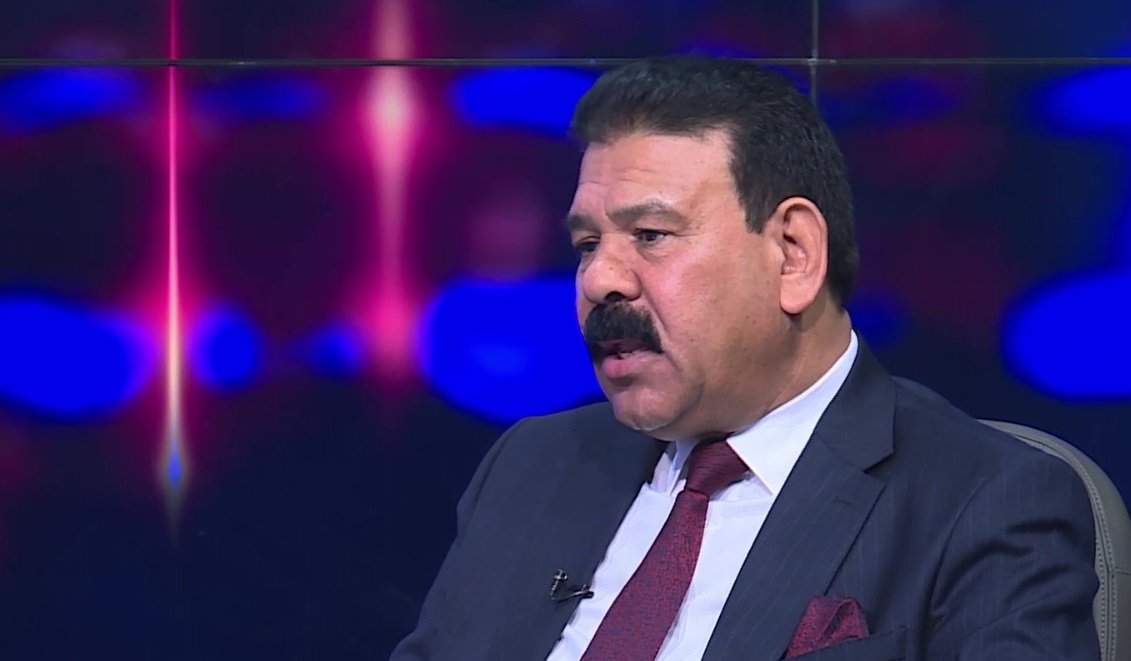 “الأنبار هويتنا”: تقدم سيحصل على منصب محافظ الأنبار