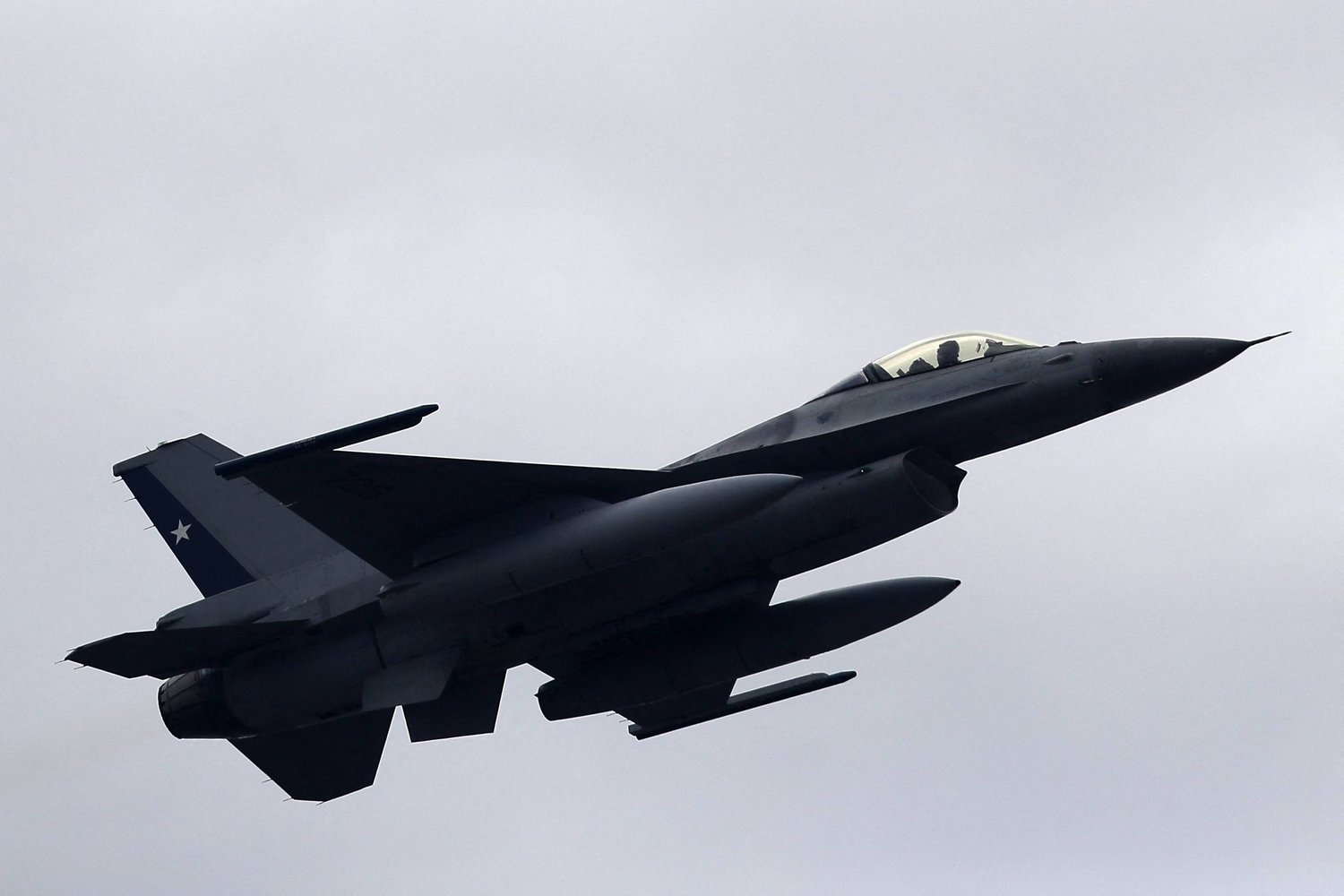 “نذير حرب”.. أميركا تبعث رسالتين لإيران والفصائل بإدخال F16 في الصراع