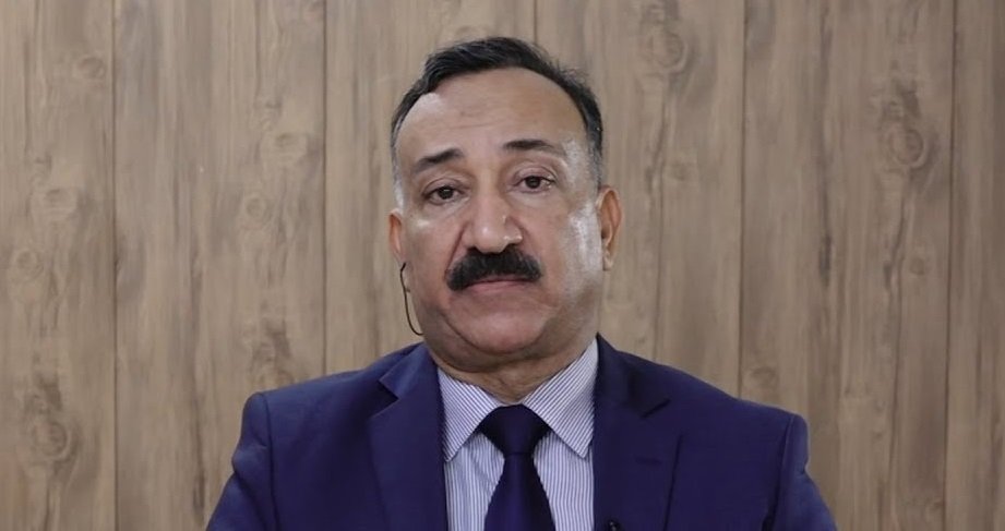 خبير: العراق دخل ميدان الحرب رسمياً