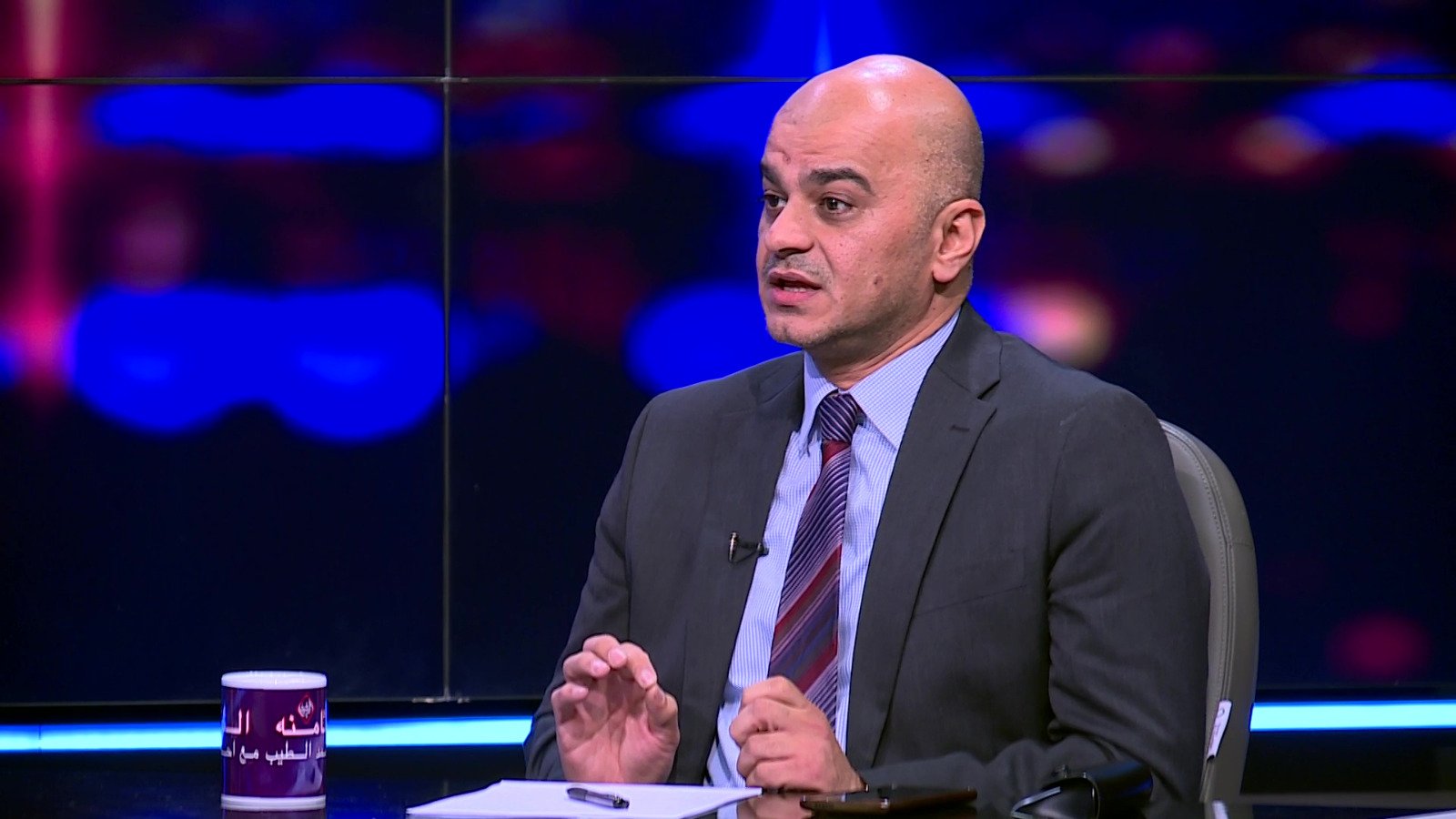 متخصص أمني ينتقد سياسة حكومة السوداني بالتعامل مع الفصائل وأميركا.. تفاصيل