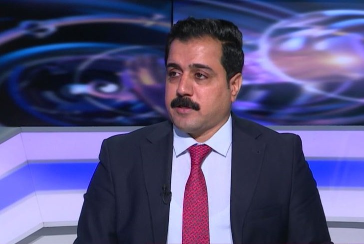 العطواني لـ”جريدة”: اتصال الصدر بالزيدي يحمل دعماً مشروطاً ورسائل إصلاح