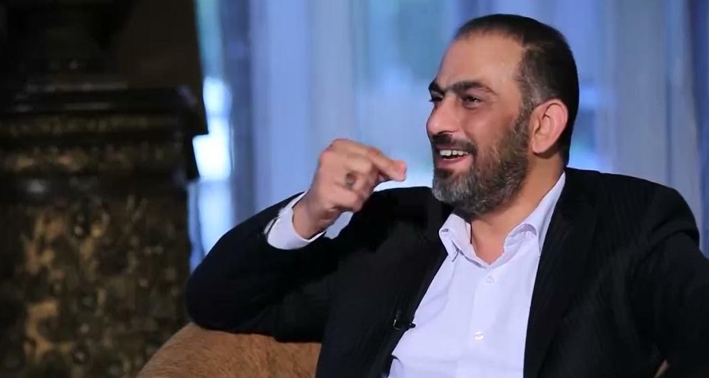 حسن فدعم: السيادة أُهينت بتصريحات السفير البريطاني!