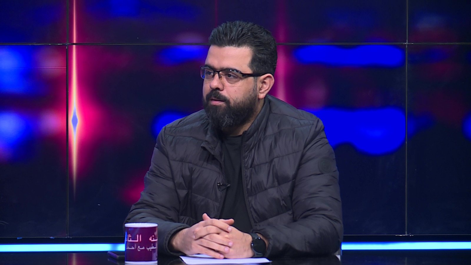 حركـة وعي: الصـدر لن يُغامـر في هذا الأمـر