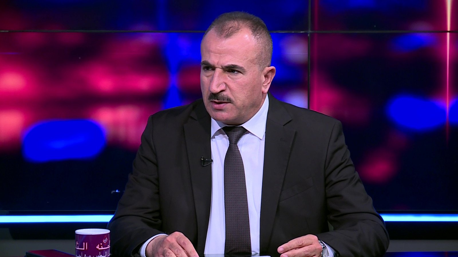 حزب بارزاني يعلنها بصريح العبارة: مع بقاء الاميركان في اربيل لهذا السبب