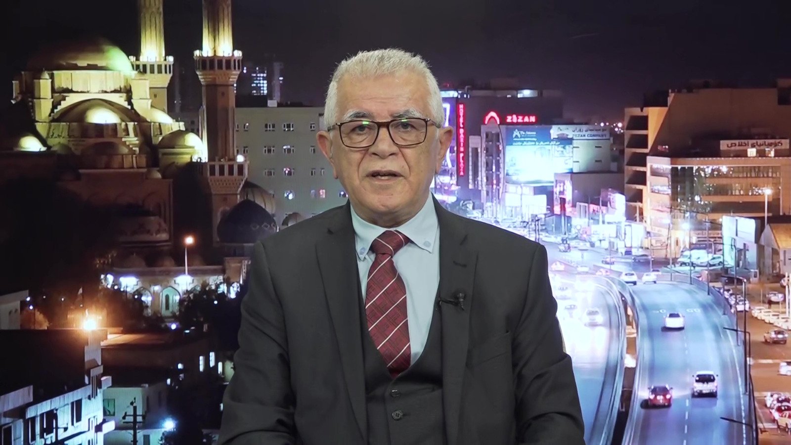 “التهديدات مستمرة” على أربيل لرفضها رغبة إيرانية.. معلومات جديدة عن العدوان