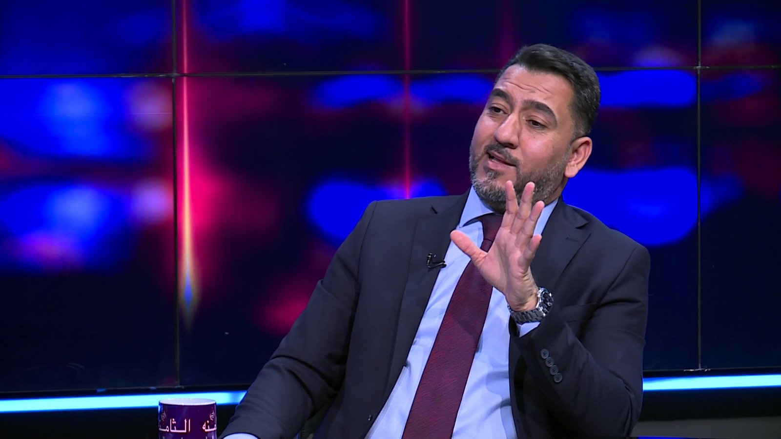 نائب يُحذر من التصعيد مع الولايات المتحدة.. لسنا مستعدون!