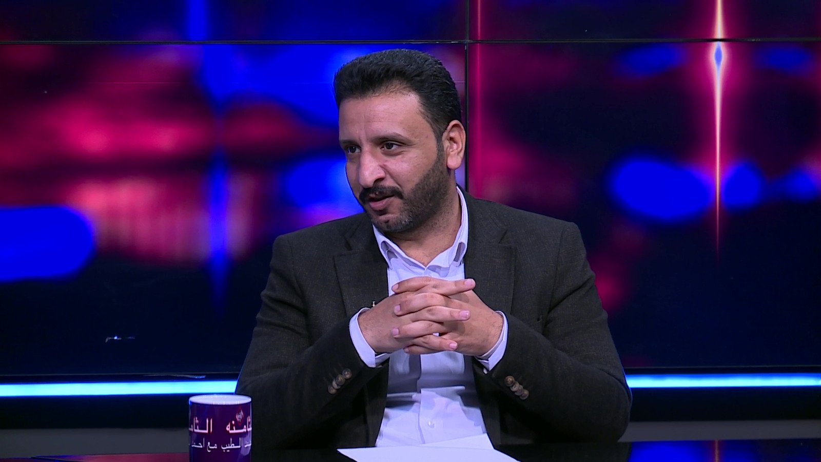 دولة القانون تُعلنها: زعيمنا نزل… فلتستعدوا لتبدّل الموازين!