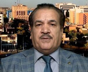 علي التميمي