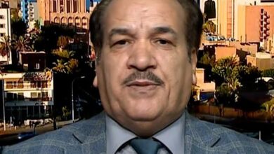 علي التميمي