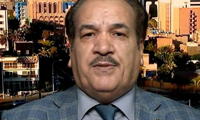 علي التميمي