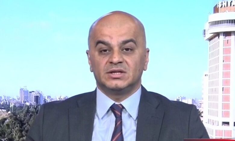مجاهد الصميدعي