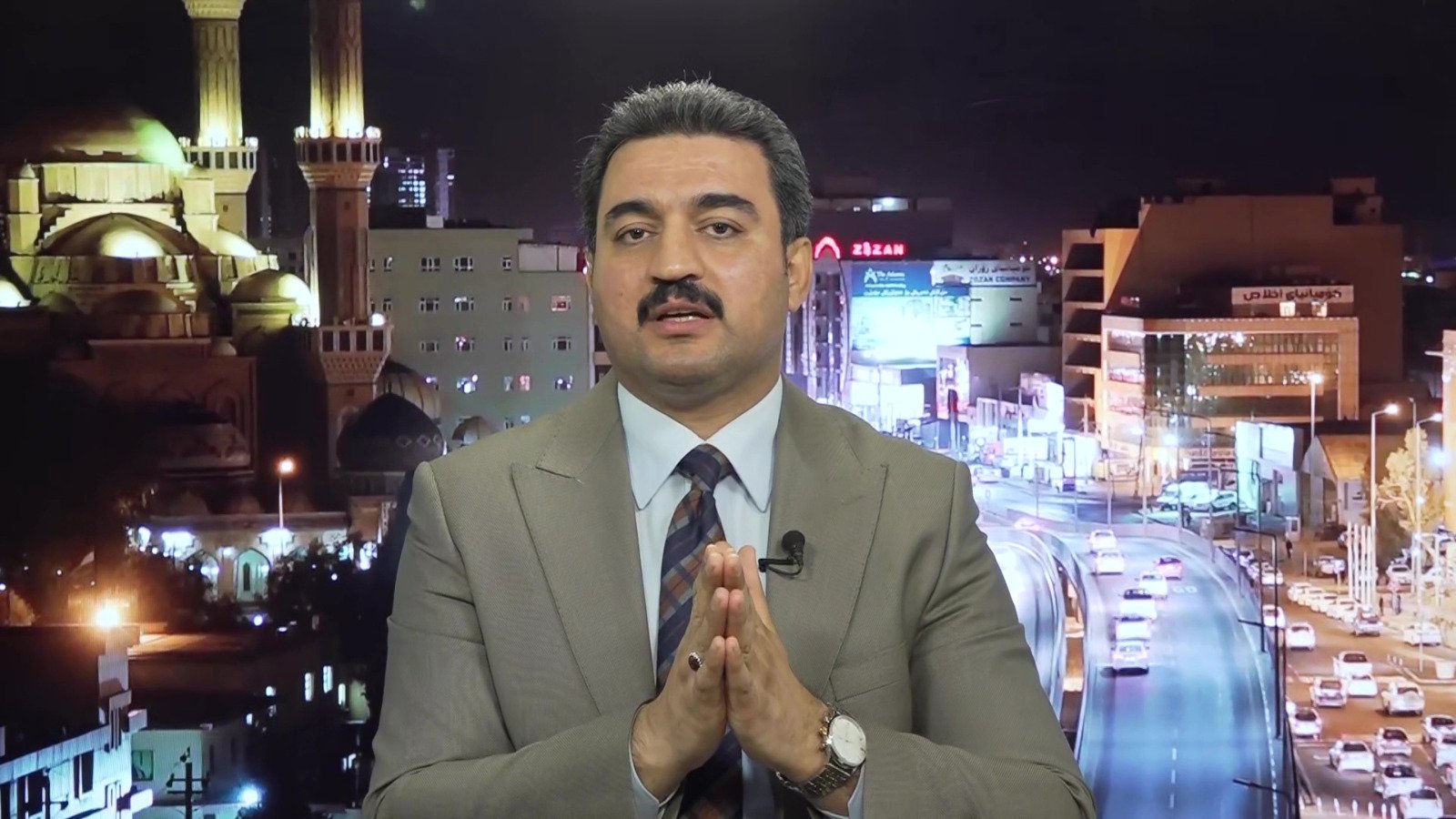 الإتحاد الوطني: ماضون بإجراء الإنتخابات وعلى الديمقراطي عدم عرقلتها