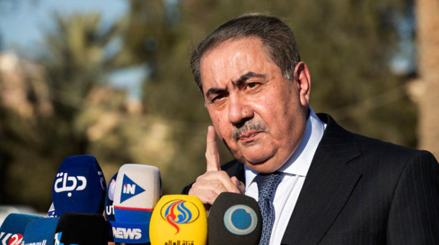 “مخيبٌ للآمال”.. هوشيار زيباري ينتقد موقف رئيس الجمهورية من خلافات بغداد – الإقليم
