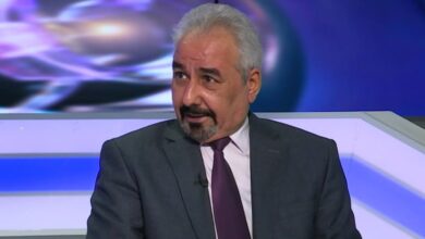 وائل الركابي