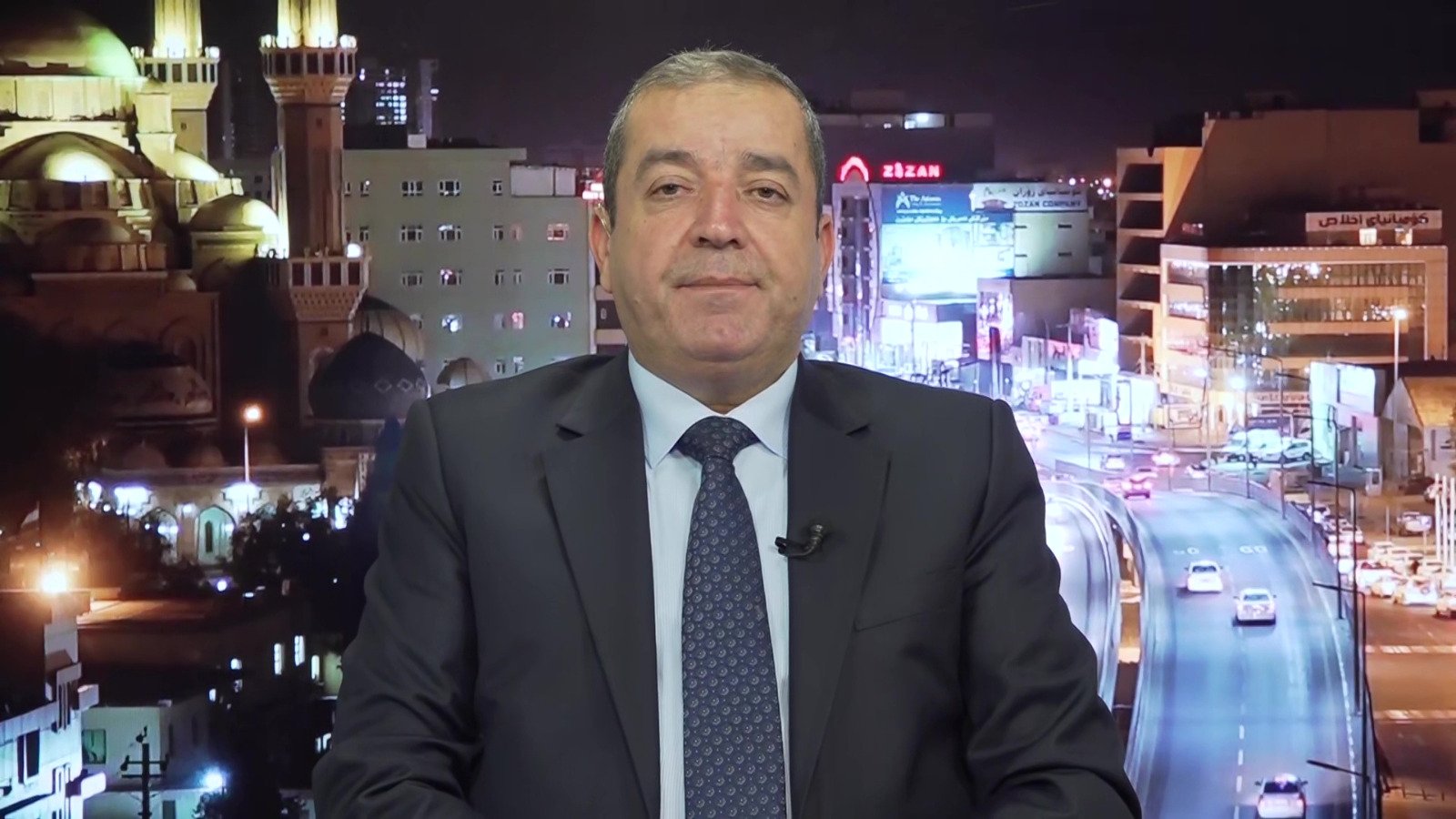 ياسين عزيز: واشنطن تدرك ارتباط الفصائل المسلحة بالحشد الشعبي