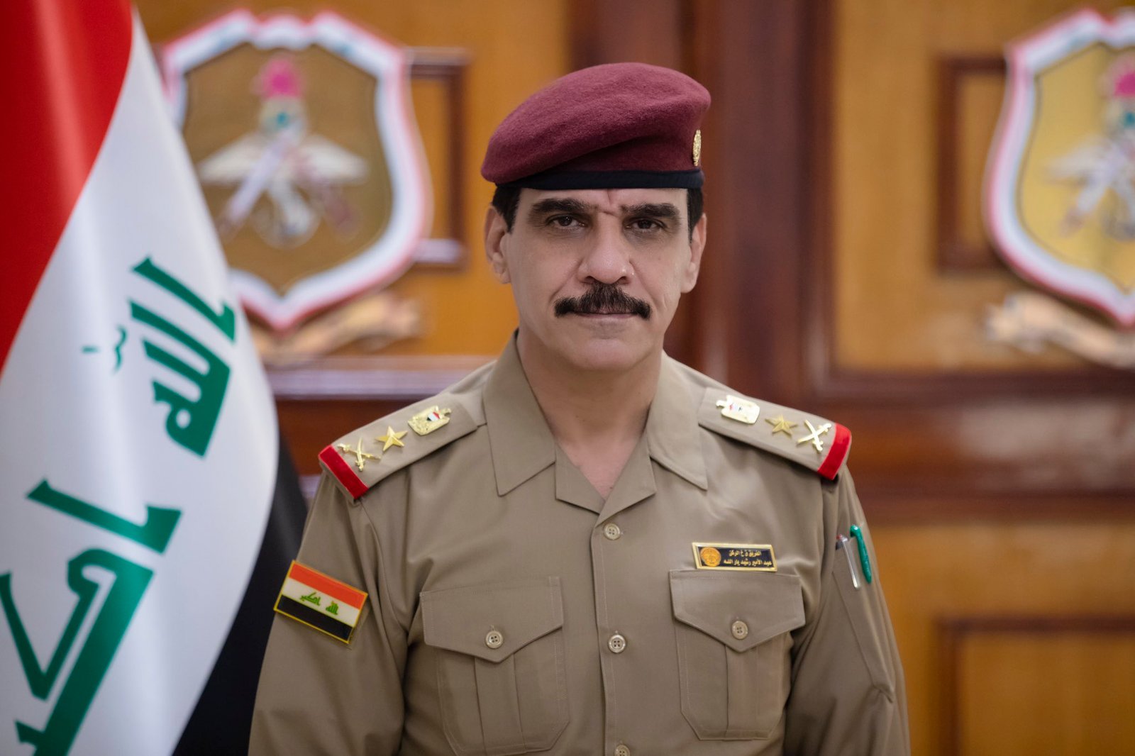 داعياً لإنهاء “الشكوك” بالنوايا.. يار الله يكشف جوانب مهمة في الحوار مع الأميركان