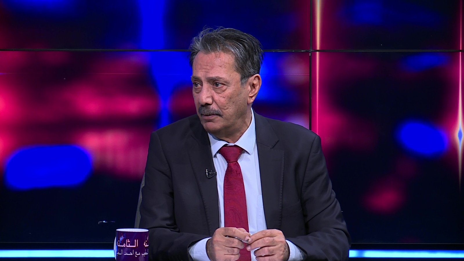 في ظل “الوضع المتأزم”.. ائتلاف المالكي يُدلي بتصريح “غريب” عن تقنيات الحشد الشعبي