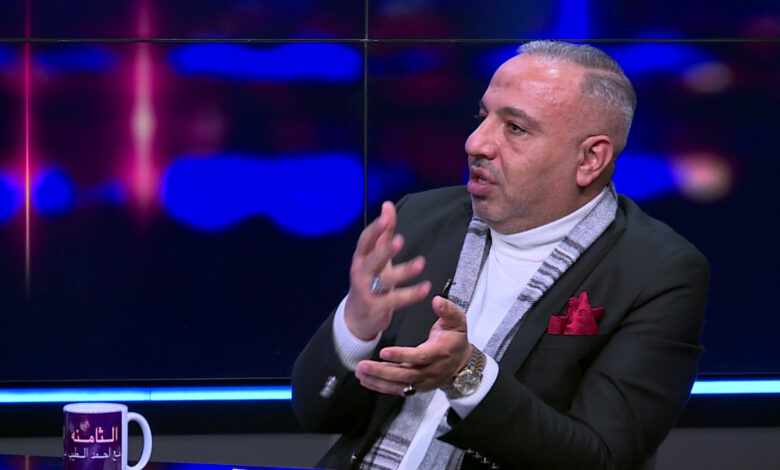صفاء الشمري