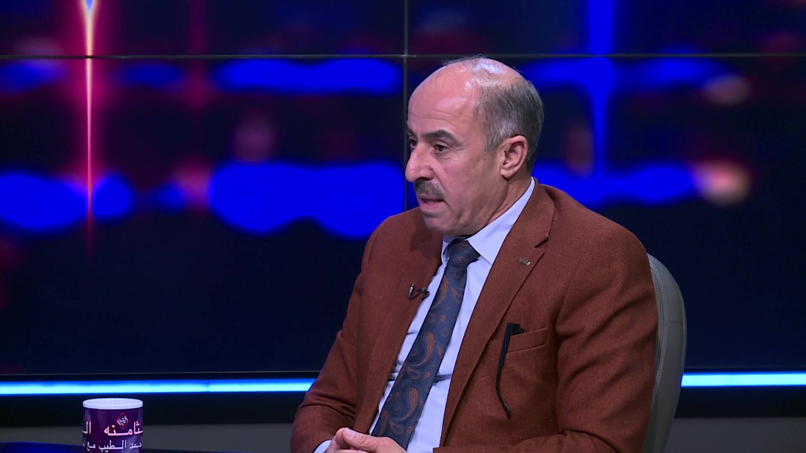 عائد الهلالي يفكك الشائعات: لا حكومة طوارئ ولا تأجيل.. المعركة الانتخابية مستمرة