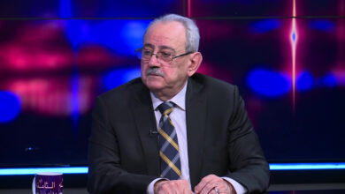 فلاح المشعل