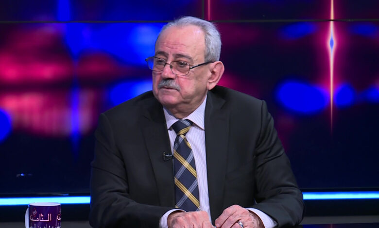 فلاح المشعل